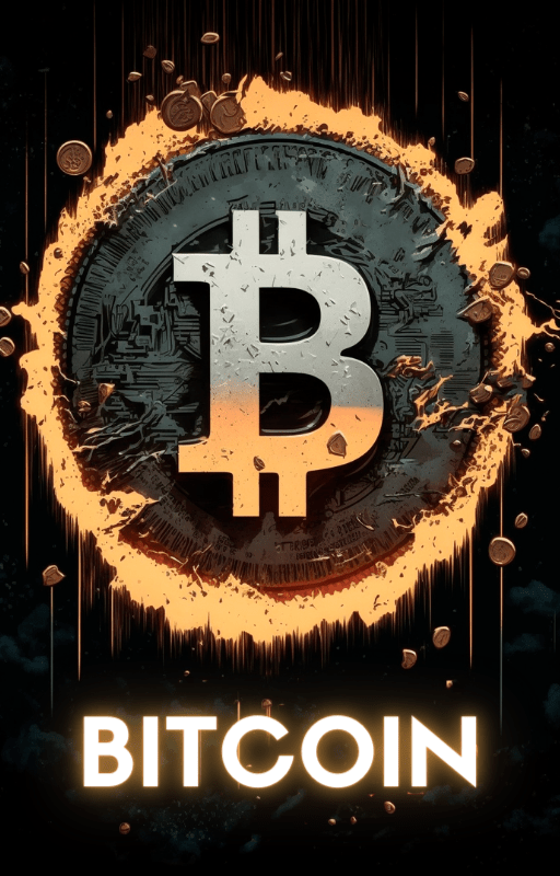 Capa Bitcoin 🇺🇸